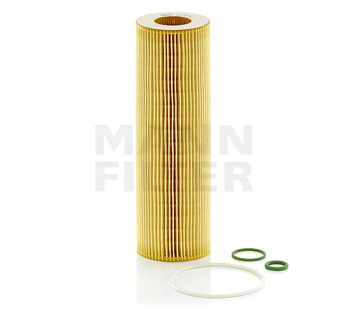 Sichere Zahlung MANN Öfilter HU 1077/2x